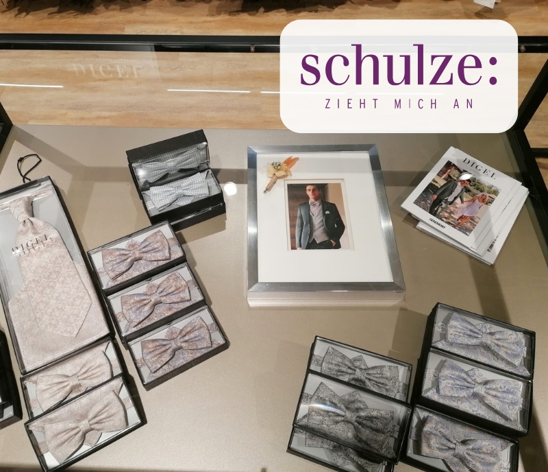 Schulze Fashion