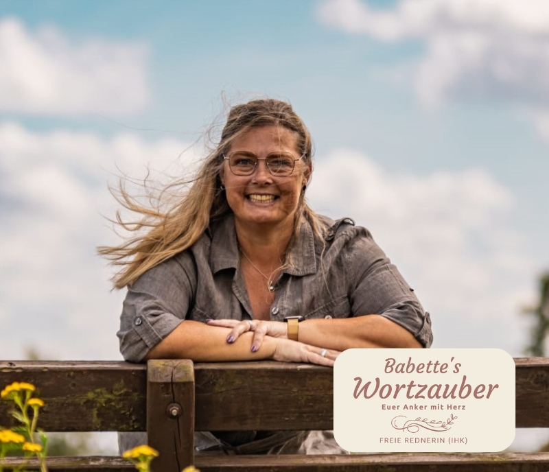 Babette´s Wortzauber