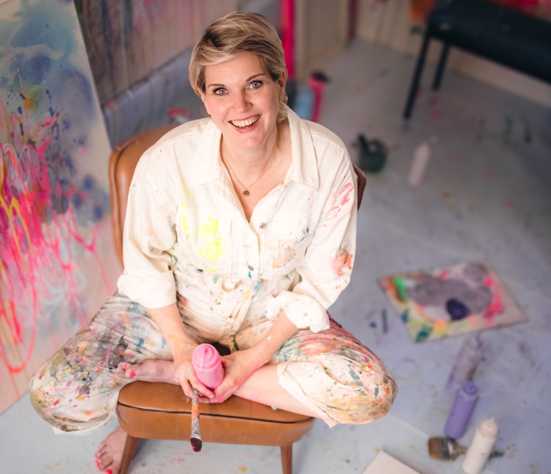 Catrin Elisabeth Bayer