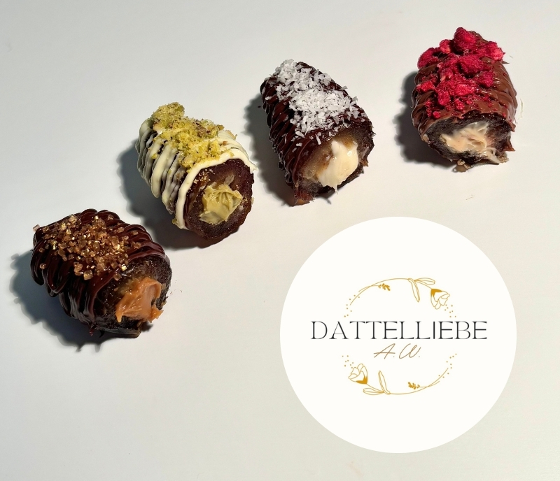 Dattelliebe