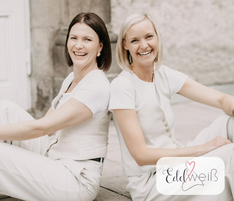 Edelweiß <br>Secondhand Brautmode