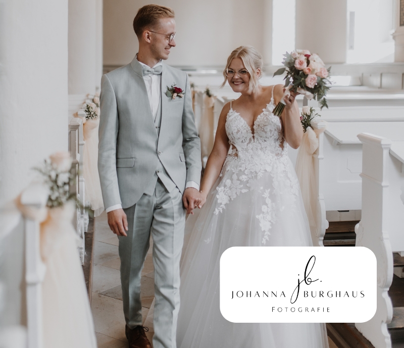 Johanna Burghaus Fotografie