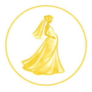 Icon Brautkleider fuer Schwangere
